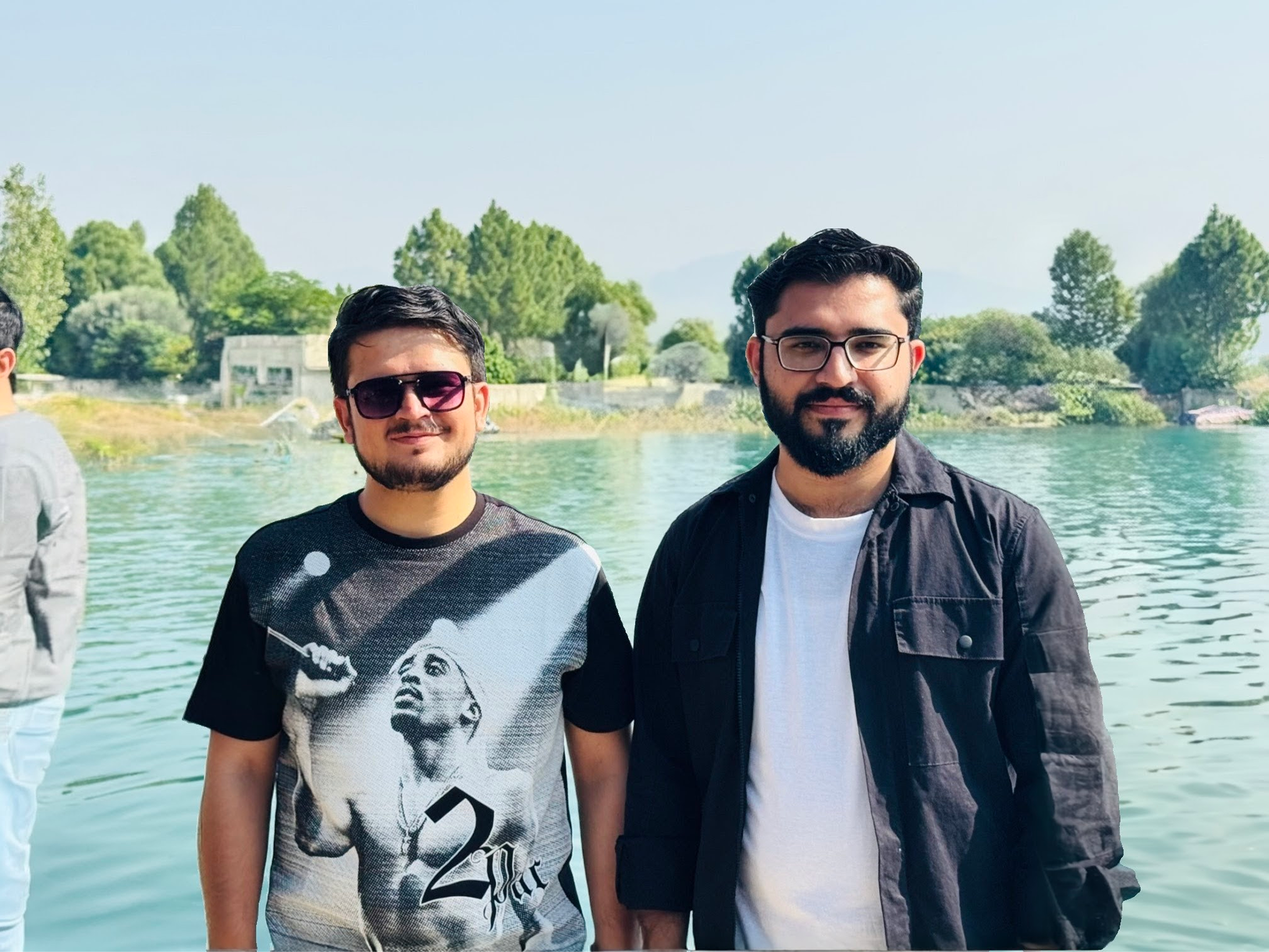 Khanpur Dam Trip 2025 Photo